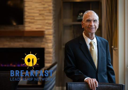 Breakfast Leadership Show