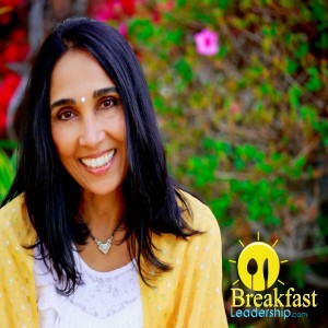 Interview with Rajshree Patel