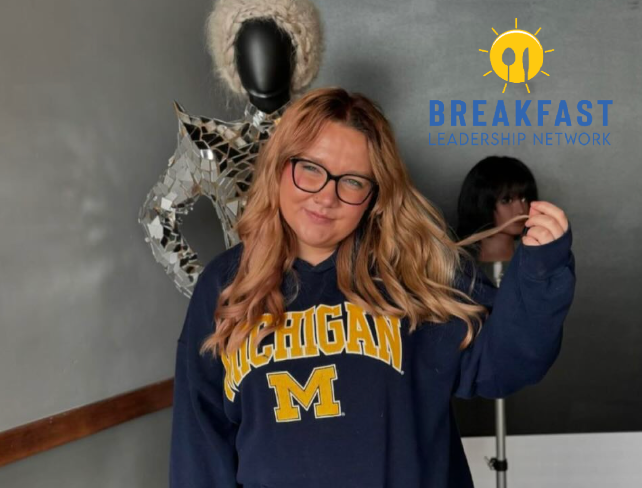 Breakfast Leadership Show