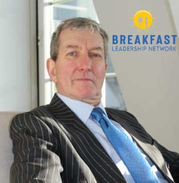 Breakfast Leadership Show