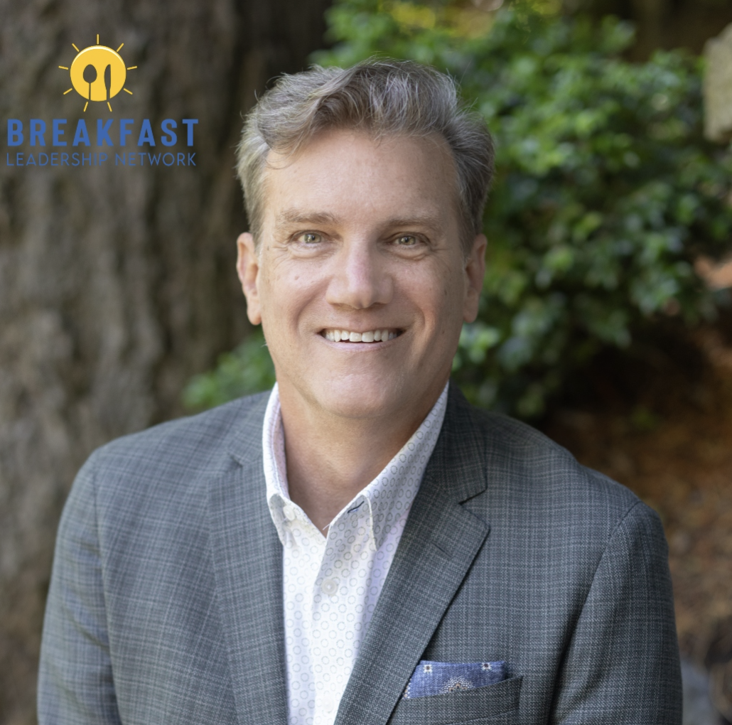 Breakfast Leadership Show