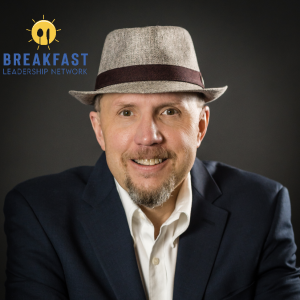 From Single Dad to Financial Powerhouse: Dwight Heck's Journey to Purpose and Prosperity