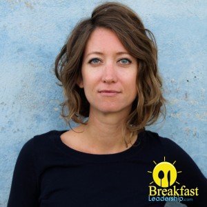 Interview with Stephanie Evergreen
