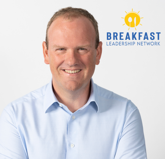 Breakfast Leadership Show
