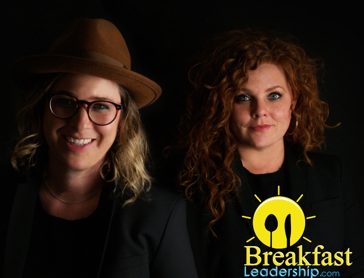 Breakfast Leadership Show