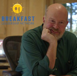 Breakfast Leadership Show