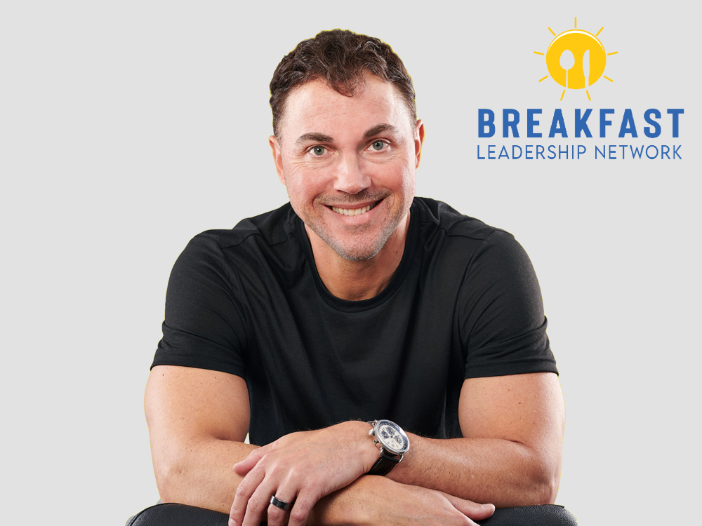 Breakfast Leadership Show
