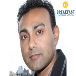 Interview with Vikram Rajan