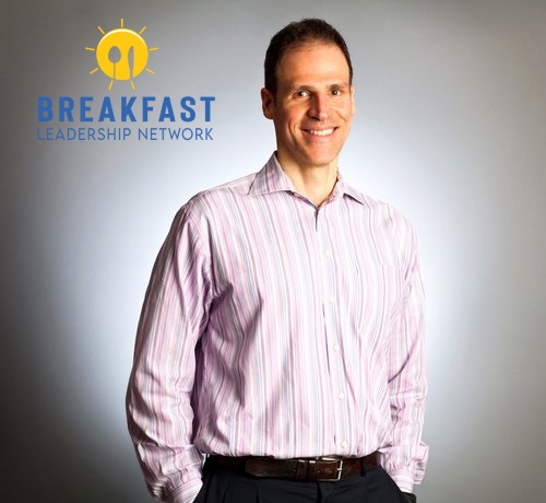 Breakfast Leadership Show