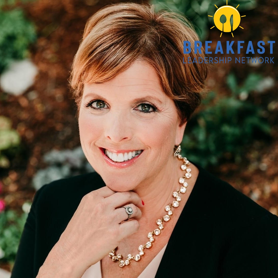 Breakfast Leadership Show
