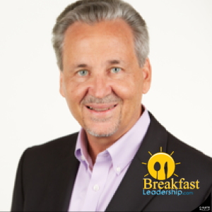 Breakfast Leadership with Todd Nelson