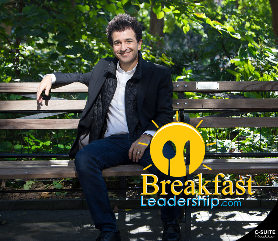 Breakfast Leadership Show