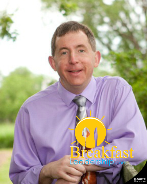 Breakfast Leadership Show
