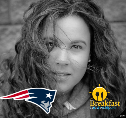 Breakfast Leadership Show