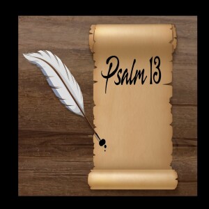 Psalm 13 - The ”How Long?” Song | Tad Trapp
