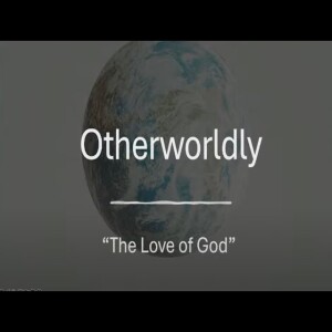 Mother’s Day - Otherworldly Love | Tad Trapp
