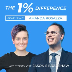 Amanda Rosazza - PopCulture can power your personal and professional development