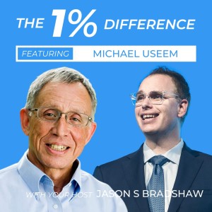 Michael Useem - Great Leaders Live On The Edge