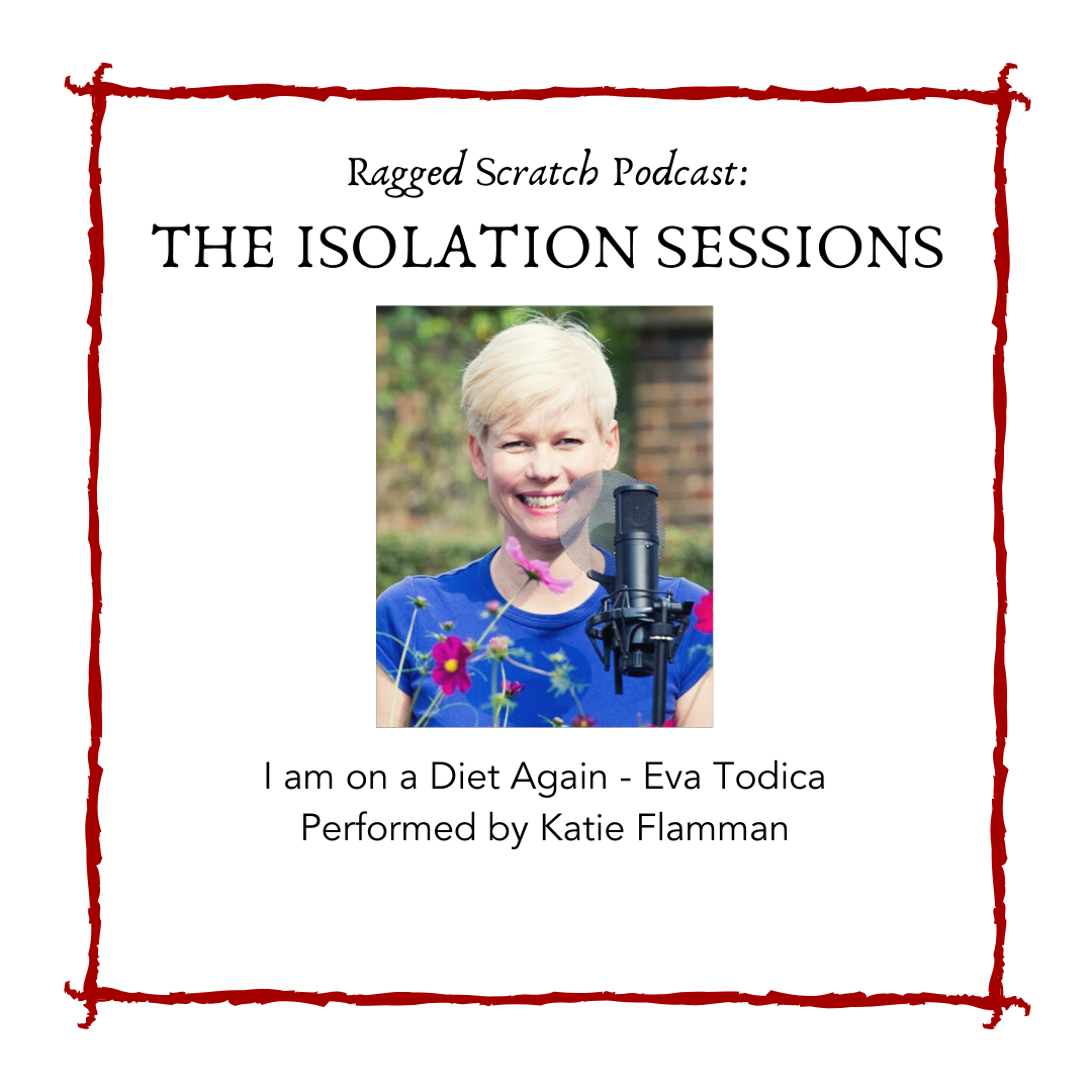 The Isolation Sessions Ep 09 - I am on a Diet Again