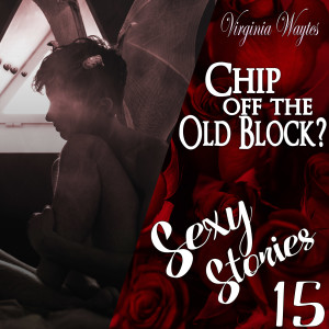 15 - Chip Off the Old Block? - The Anti-Christ in Love #Humour