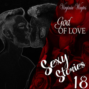 18 - God of Love - A willing virgin and a god