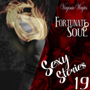 19 - Fortunate Soul - Vampire love