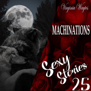 25 - Machinations: Werewolves, Magic & Mates