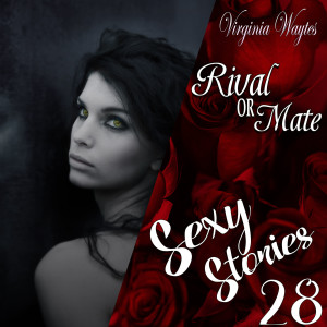 28 - Rival or Mate: Complications of Mages & Shifters
