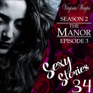 34 - The Manor s02e03 - Safety Net: Magic to Protect & Obscure