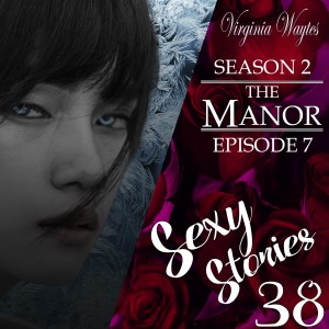 38 - The Manor s02e07 - Warning of Snow: The Dreams of a Vampire