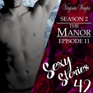 42 - The Manor s02e11 - Fire and Ice: Dragons at War