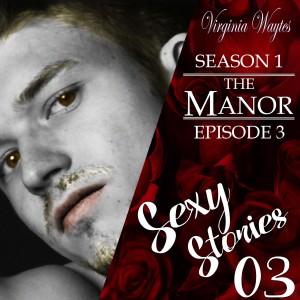 03 - The Manor s01e03 - Wrath of the Water Horse