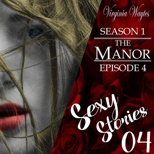 04 - The Manor s01e04 - Shifting Insecurities