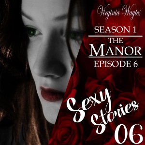 06 - The Manor s01e06 - Virgin Sacrifice