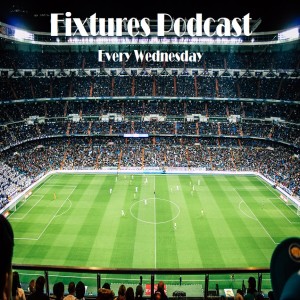 Fixtures Gameweek 23