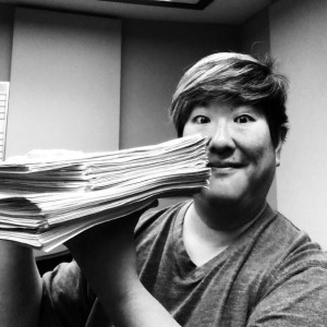 Episode 17 Nancy Hayashibara: Life as a College Piano Accompanist, Comic Relief: Cultivating Well-Being Through Drawing Comics & Creating Variety Shows, Thriving as a Gay, Female Musician.