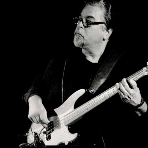 Episode 5  Paul Olguin: Life and Tales of a Session Player Bassist, Touring, For the Love of Music, Wisdom from a Teacher.