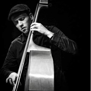 Episode 8  Skyler Stover: Learning Bass - In School and Out of School, Touring Europe, Connecting with the Spirit of a Loved One through Music.