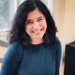 Episode 13  Stephanie Ozer:  A Love Affair with Brazilian Jazz, Music & Spirituality, All Love: Joys & Challenges of Parenting a Child on the Autism Spectrum & Tips for Neurotypicals.