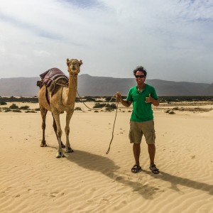 Socotra - The Journey to the Most Alien Looking Place on Earth