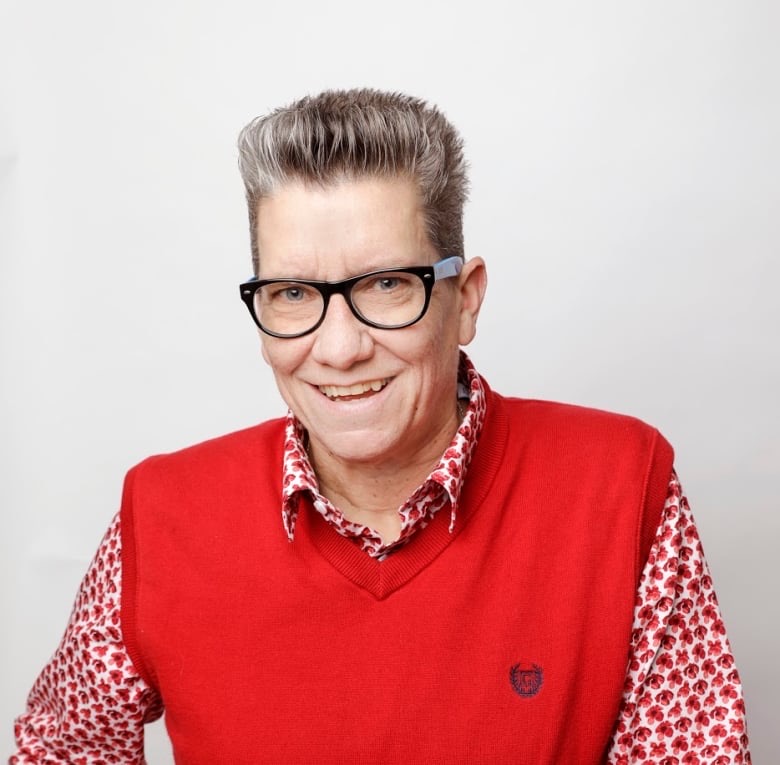 Advocate and Community Builder - Deirdre Pike