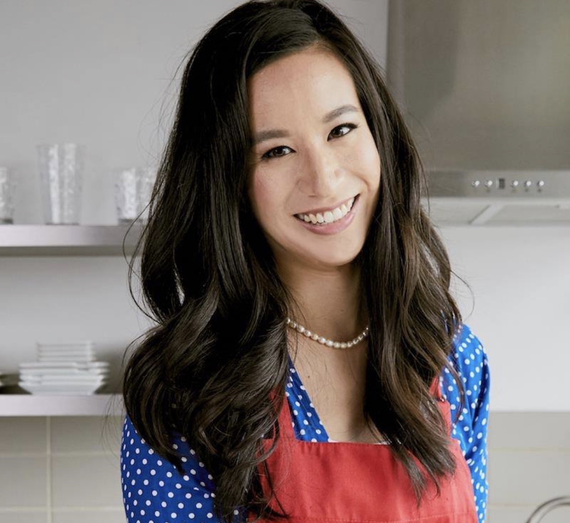 The Nutrition Artist - Michelle Jaelin