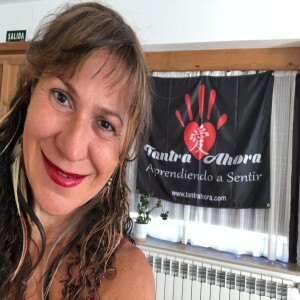 Bienvenida canal de Mi Nuevo Yo TANTRAAHORA