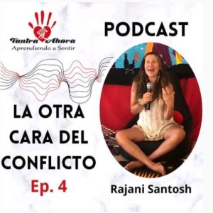 EP 4. La otra cara del Conflicto
