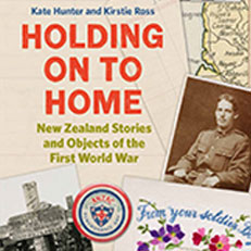 cover of episode Kate Hunter and Kirstie Ross: Holding On To Home