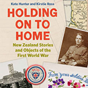 Kate Hunter and Kirstie Ross: Holding On To Home