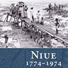 cover of episode ’I am the island of Niue, a small child that stands up to help the Kingdom of King George - Niue Island involvement in World War I’