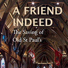 cover of episode The Saving of Old St Paul’s