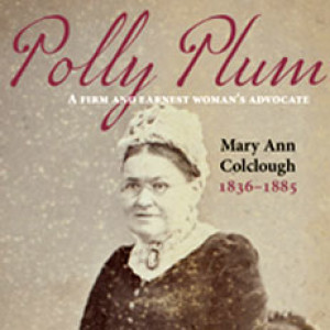 Polly Plum and the first wave of feminism
