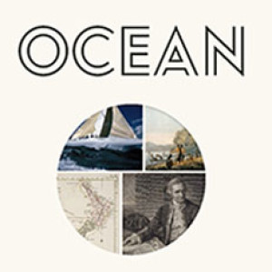 Ocean: tales of voyaging and encounter that defined New Zealand